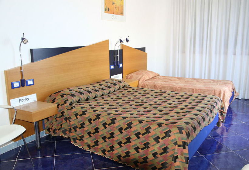 Bed & Breakfast M'ama Holiday Rooms  | Palermo | Palermo | Italien 3