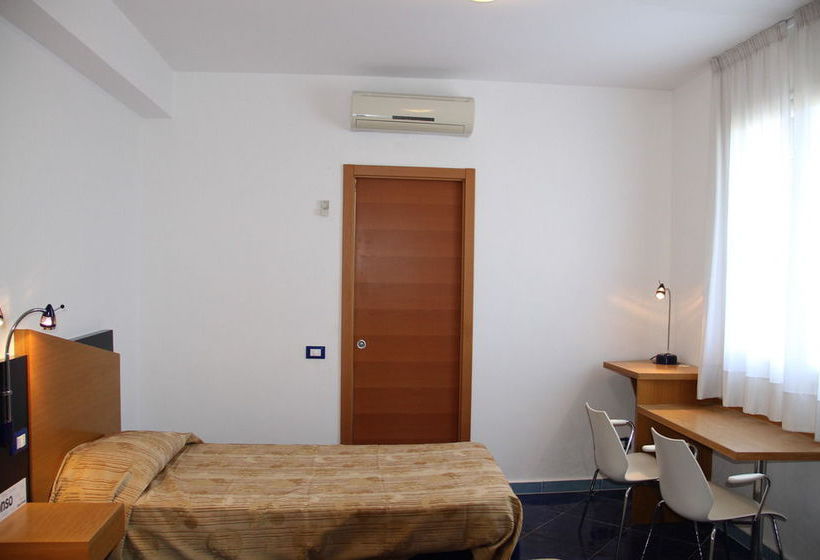 Bed & Breakfast M'ama Holiday Rooms  | Palermo | Palermo | Italien 4