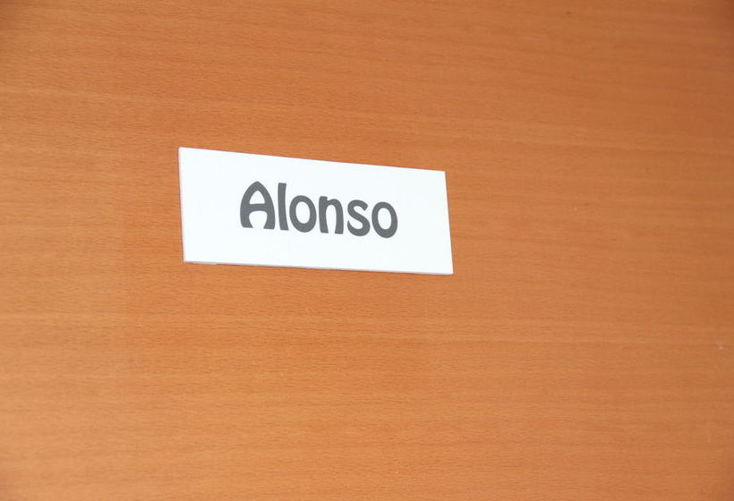 Bed & Breakfast M'ama Holiday Rooms  | Palermo | Palermo | Italien 5