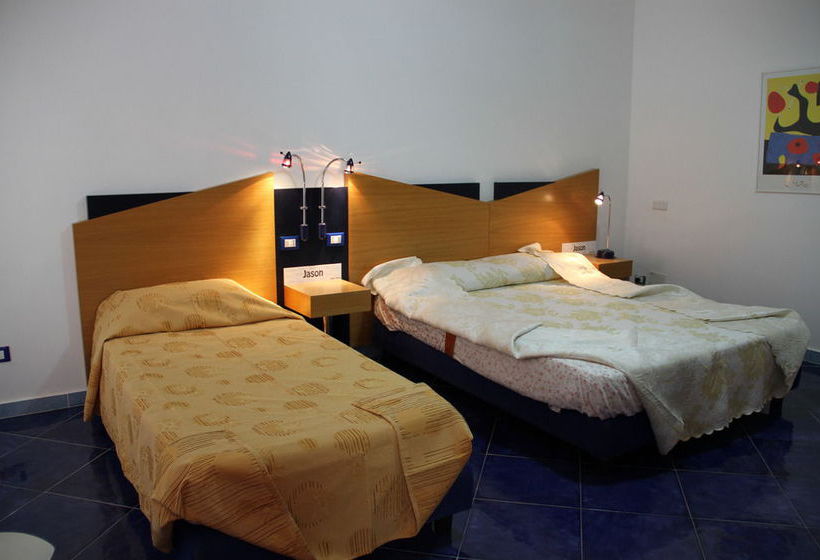 Bed & Breakfast M'ama Holiday Rooms  | Palermo | Palermo | Italien 6