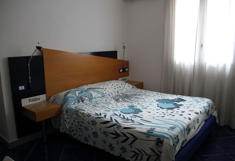 Bed & Breakfast M'ama Holiday Rooms  | Palermo | Palermo | Italien 7
