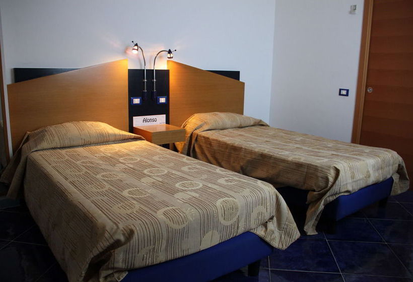 Bed & Breakfast M'ama Holiday Rooms  | Palermo | Palermo | Italien 8