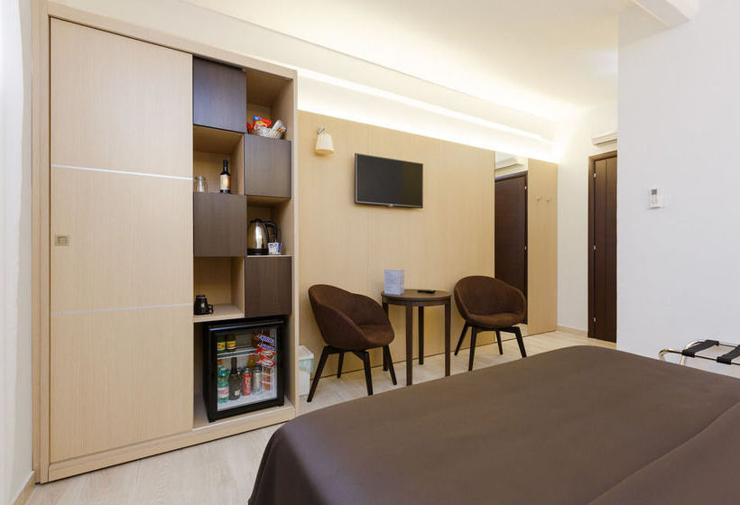 Bed and Breakfast Domus Terenzio  | Roma | Roma | Italia 10