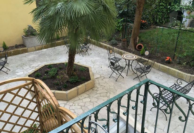 Bed and Breakfast Domus Terenzio  | Roma | Roma | Italia 12