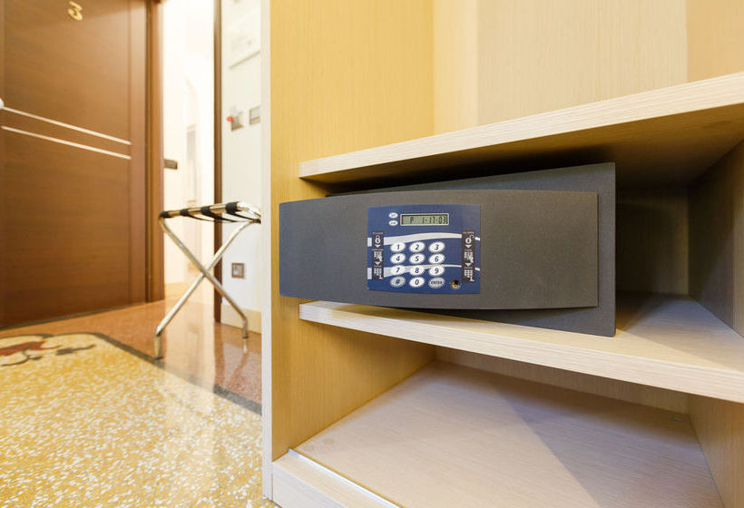 Bed and Breakfast Domus Terenzio  | Roma | Roma | Italia 13