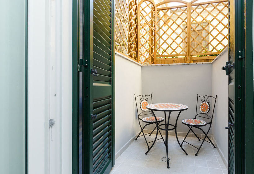 Bed and Breakfast Domus Terenzio  | Roma | Roma | Italia 14