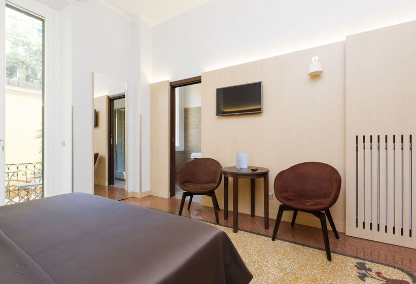 Bed and Breakfast Domus Terenzio  | Roma | Roma | Italia 15
