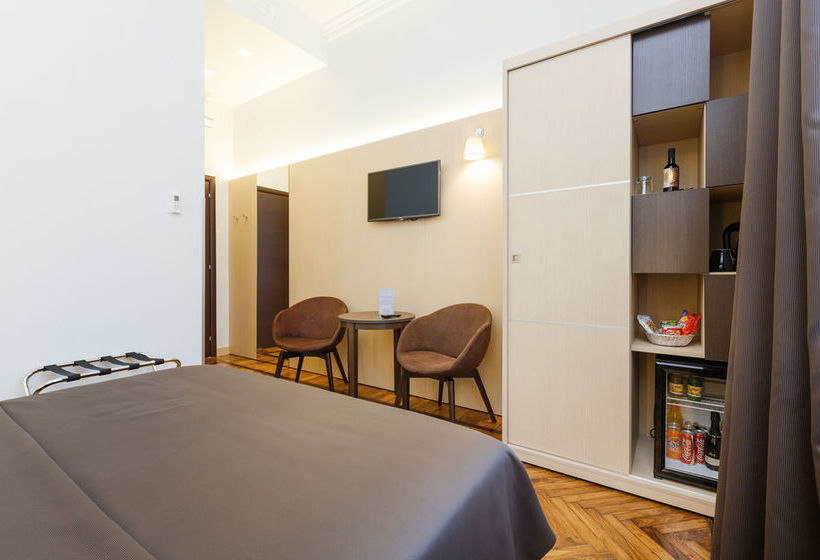 Bed and Breakfast Domus Terenzio  | Roma | Roma | Italia 16