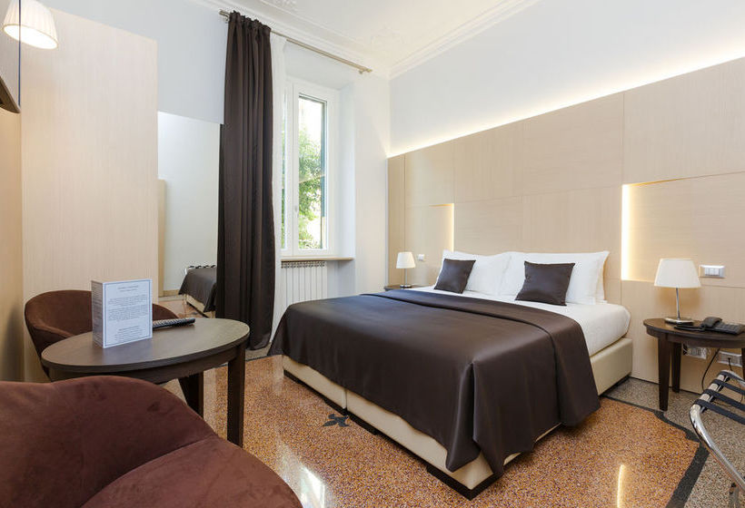 Bed and Breakfast Domus Terenzio  | Roma | Roma | Italia 17