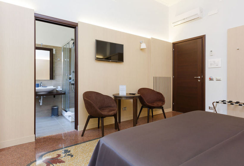 Bed and Breakfast Domus Terenzio  | Roma | Roma | Italia 18