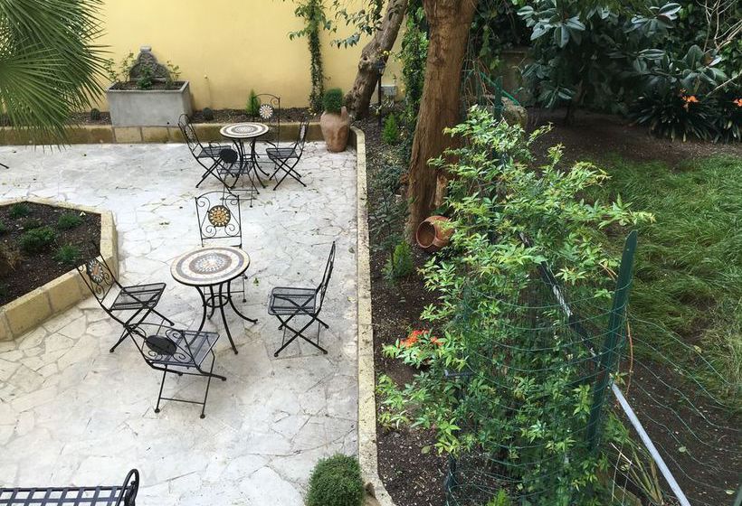 Bed and Breakfast Domus Terenzio  | Roma | Roma | Italia 19