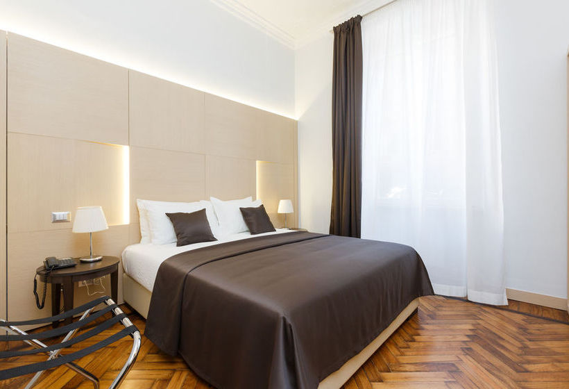 Bed and Breakfast Domus Terenzio  | Roma | Roma | Italia 2