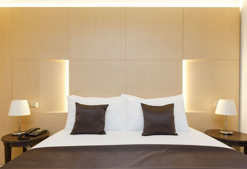 Bed and Breakfast Domus Terenzio  | Roma | Roma | Italia 3