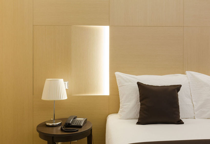 Bed and Breakfast Domus Terenzio  | Roma | Roma | Italia 4