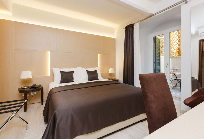 Bed and Breakfast Domus Terenzio  | Roma | Roma | Italia 5