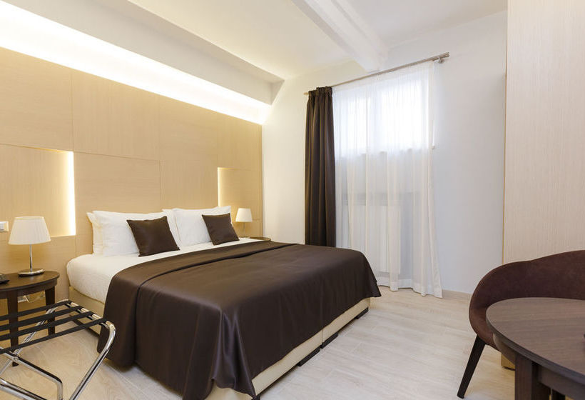 Bed and Breakfast Domus Terenzio  | Roma | Roma | Italia 6