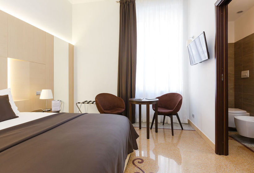 Bed and Breakfast Domus Terenzio  | Roma | Roma | Italia 8