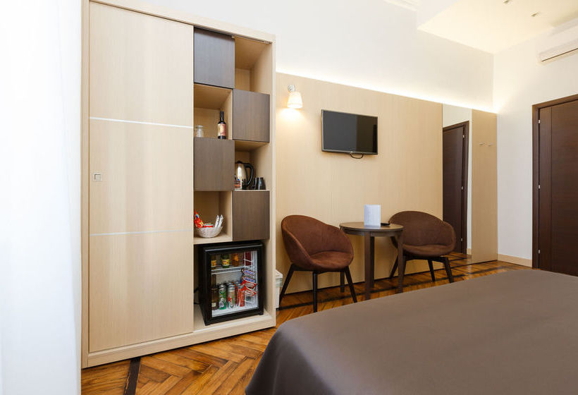 Bed and Breakfast Domus Terenzio  | Roma | Roma | Italia 9