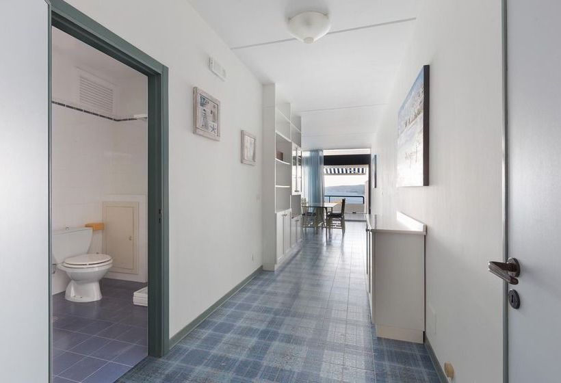 Casetta Blu  | Castro | Lecce | Italia 10