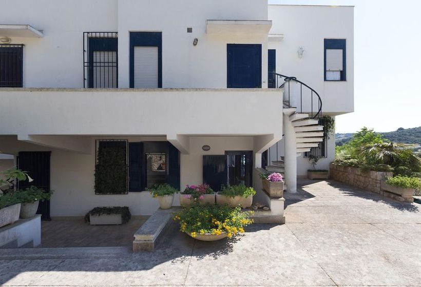 Casetta Blu  | Castro | Lecce | Italia 11