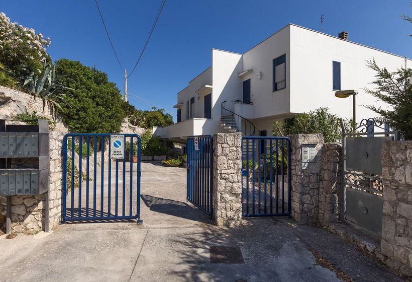 Casetta Blu  | Castro | Lecce | Italia 12