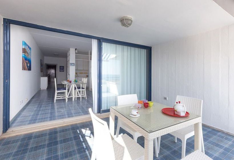 Casetta Blu  | Castro | Lecce | Italia 14