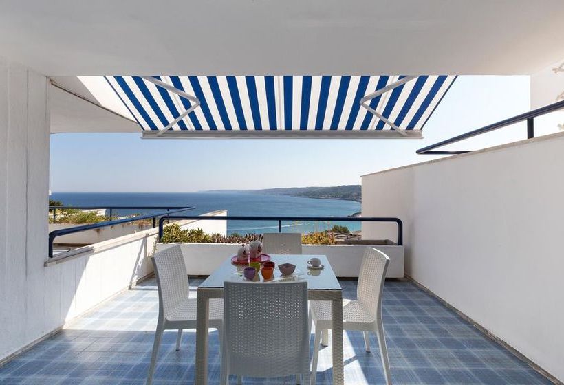 Casetta Blu  | Castro | Lecce | Italia 15