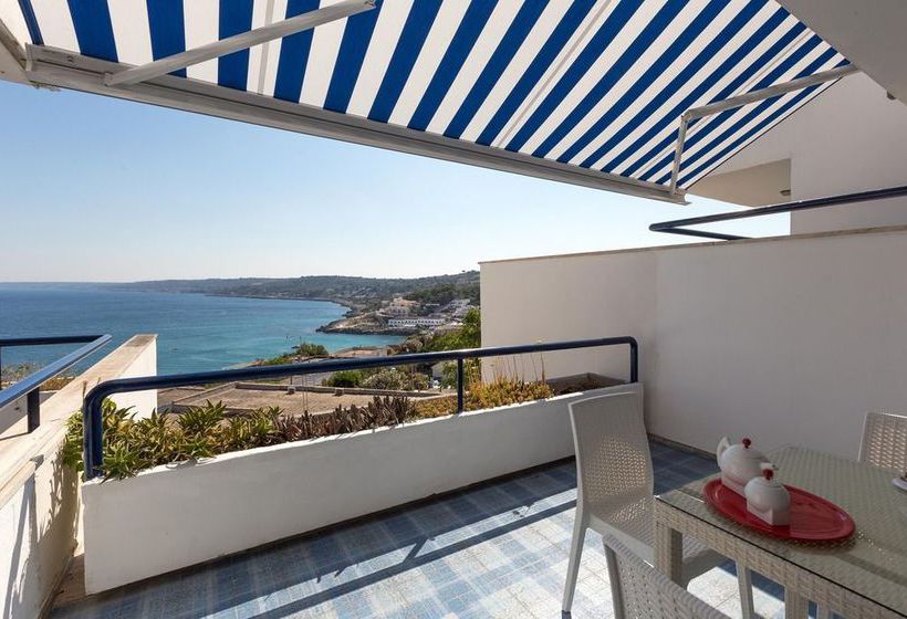 Casetta Blu  | Castro | Lecce | Italia 16