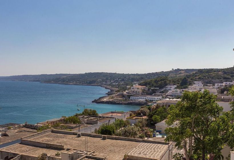 Casetta Blu  | Castro | Lecce | Italia 17