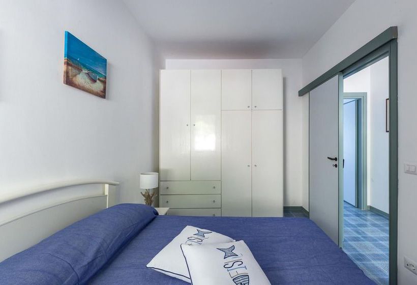 Casetta Blu  | Castro | Lecce | Italia 2