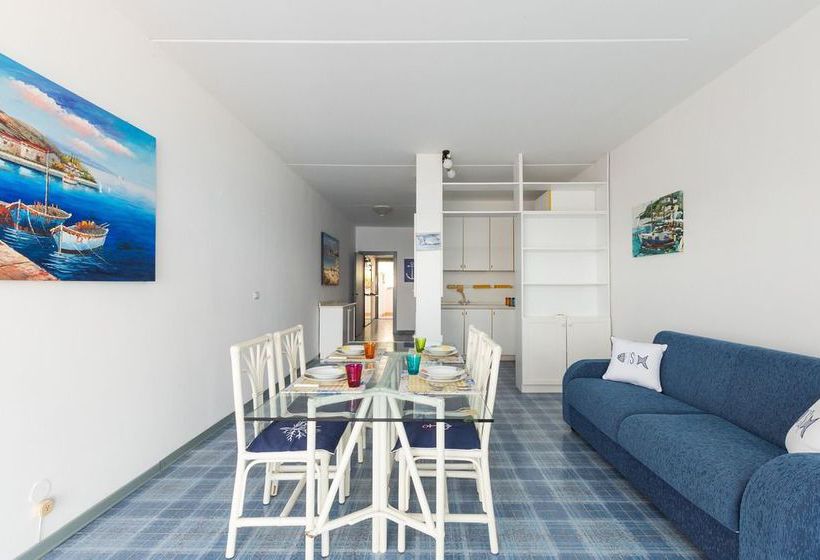 Casetta Blu  | Castro | Lecce | Italia 4