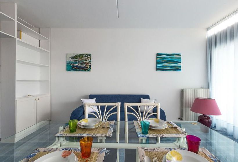 Casetta Blu  | Castro | Lecce | Italia 6