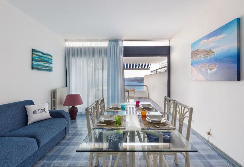 Casetta Blu  | Castro | Lecce | Italia 7