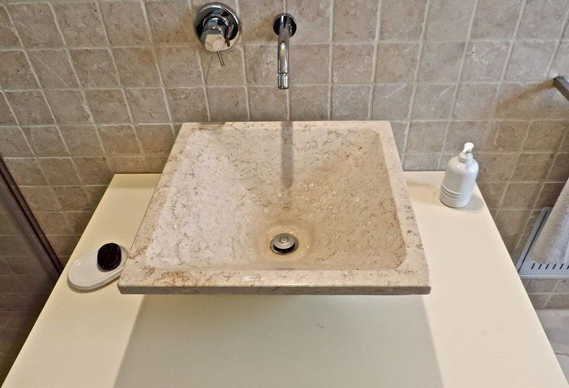 Casa Murredda  | Ostuni | Brindisi | Italie 10