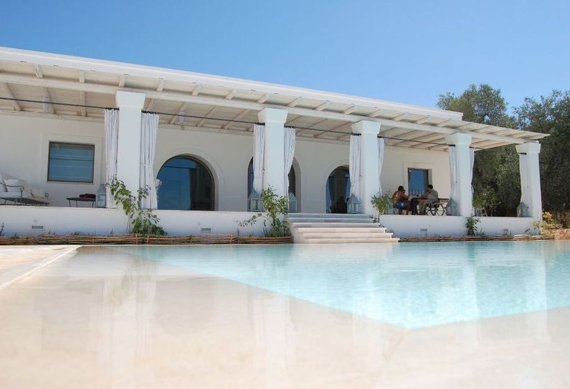 Casa Murredda  | Ostuni | Brindisi | Italie 11