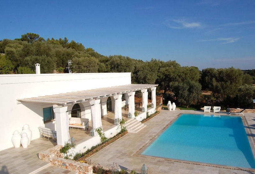 Casa Murredda  | Ostuni | Brindisi | Italie 12