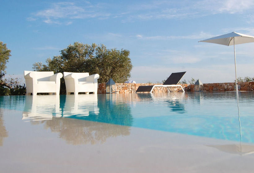 Casa Murredda  | Ostuni | Brindisi | Italie 14