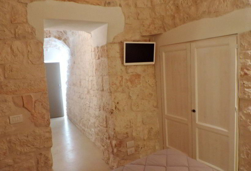 Casa Murredda  | Ostuni | Brindisi | Italie 15