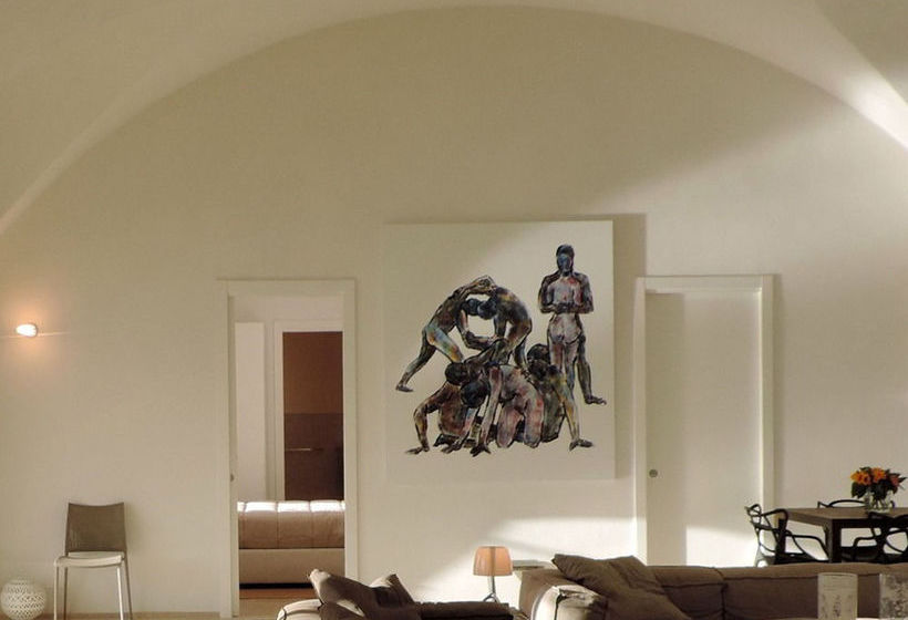 Casa Murredda  | Ostuni | Brindisi | Italie 16