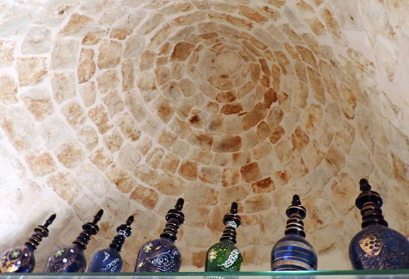 Casa Murredda  | Ostuni | Brindisi | Italie 17