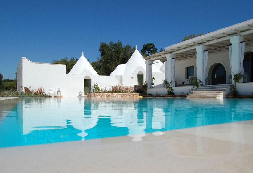 Casa Murredda  | Ostuni | Brindisi | Italie 18