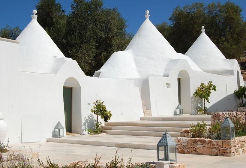 Casa Murredda  | Ostuni | Brindisi | Italie 19