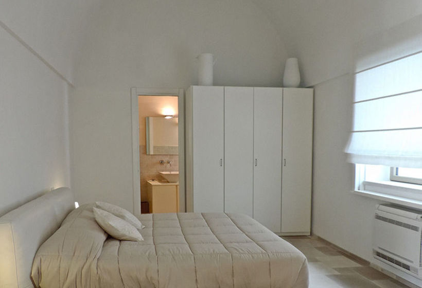 Casa Murredda  | Ostuni | Brindisi | Italie 2