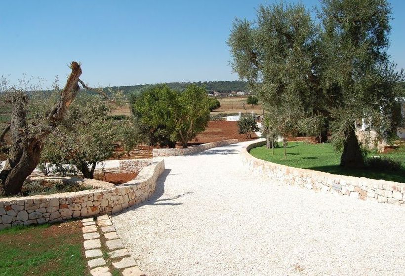 Casa Murredda  | Ostuni | Brindisi | Italie 20