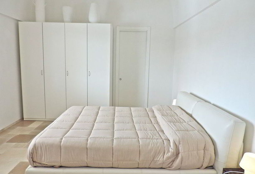 Casa Murredda  | Ostuni | Brindisi | Italie 3