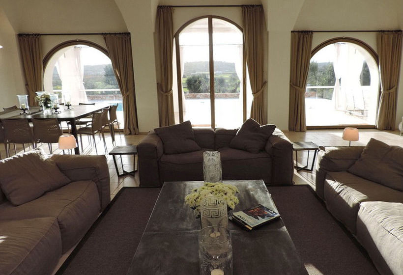 Casa Murredda  | Ostuni | Brindisi | Italie 5