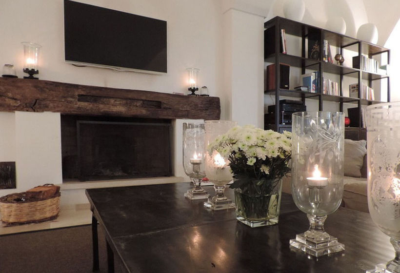 Casa Murredda  | Ostuni | Brindisi | Italie 6