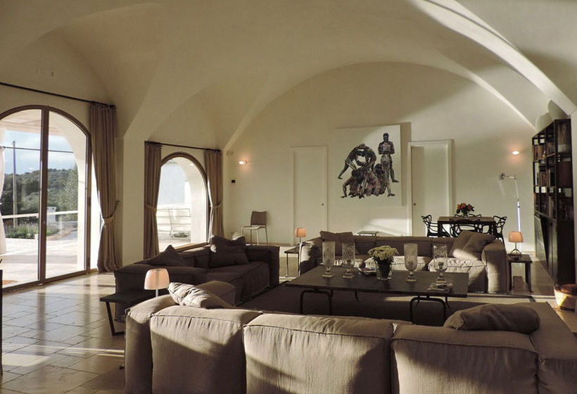 Casa Murredda  | Ostuni | Brindisi | Italie 7