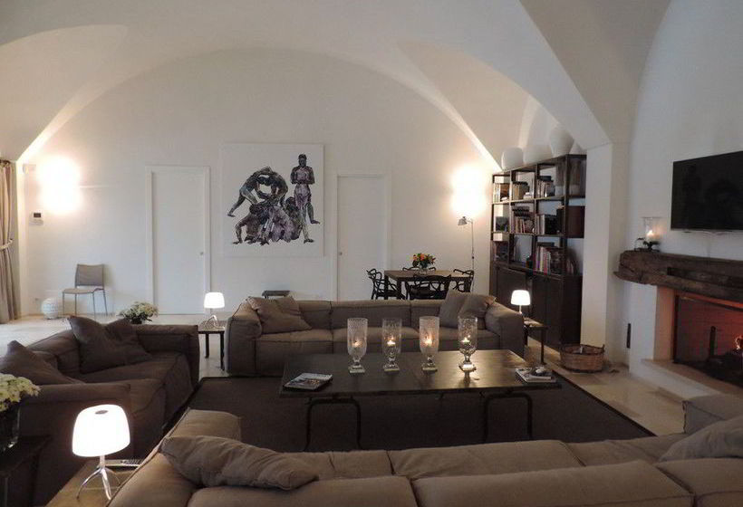 Casa Murredda  | Ostuni | Brindisi | Italie 8