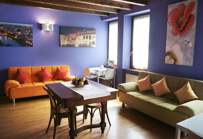 Pensione Romeo's Guest House  | Verona | Verona | Italia 1